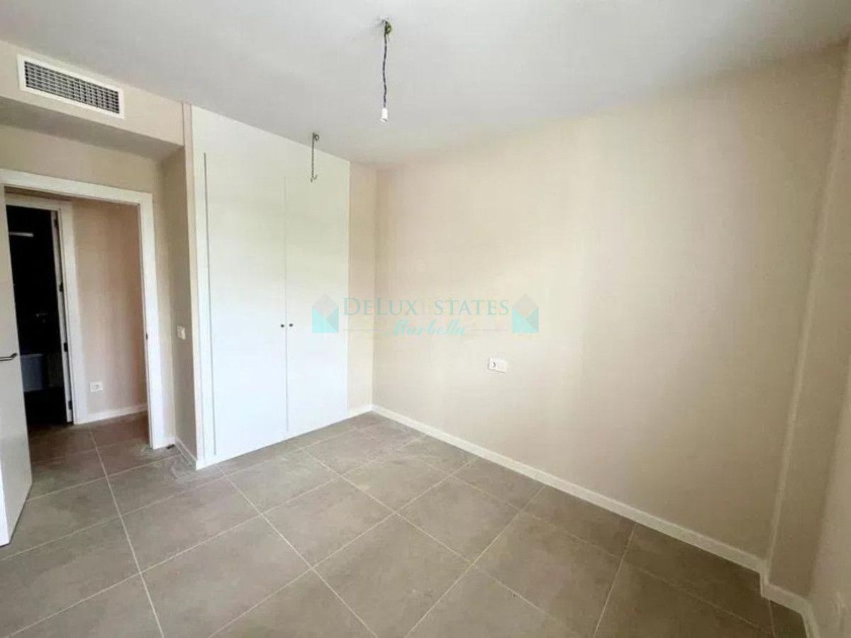 Apartment for sale in Bel Air, Estepona