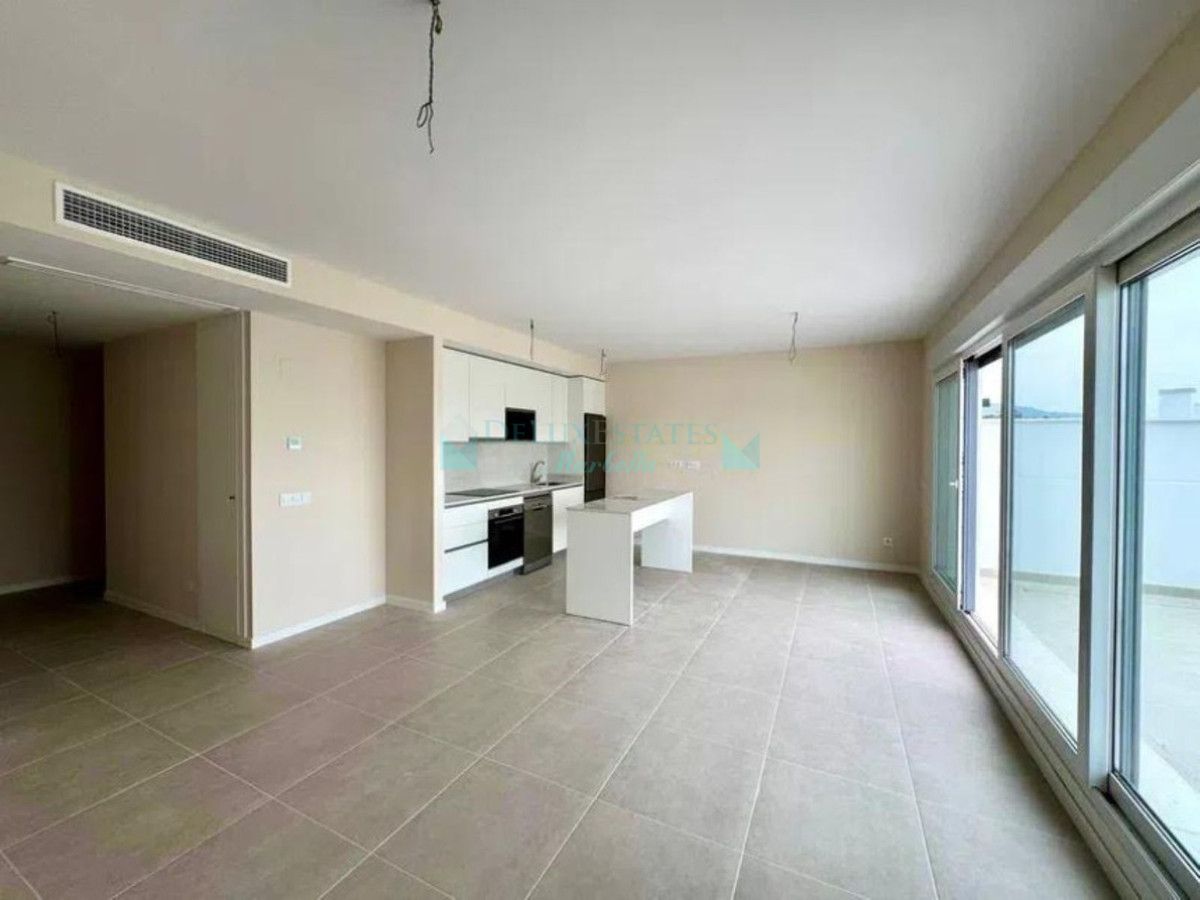 Apartment for sale in Bel Air, Estepona