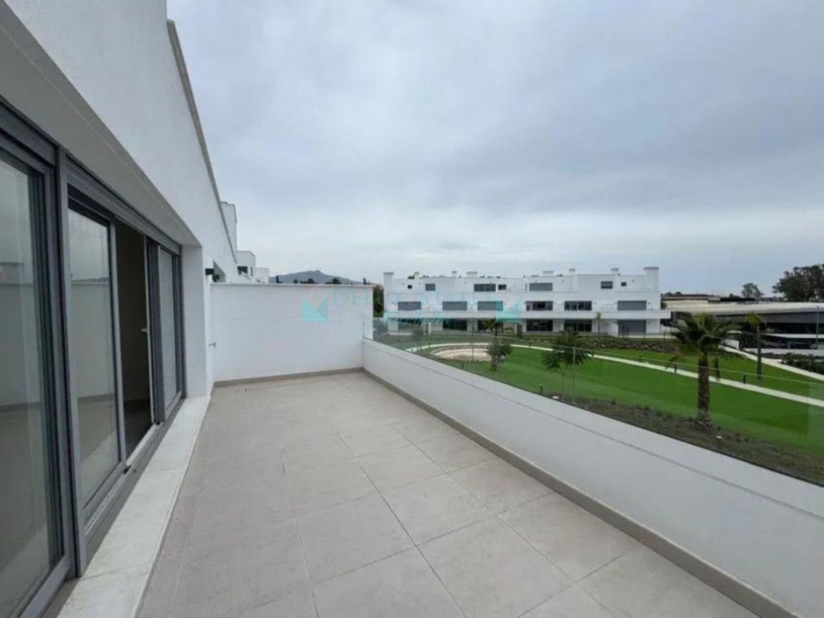 Apartment for sale in Bel Air, Estepona