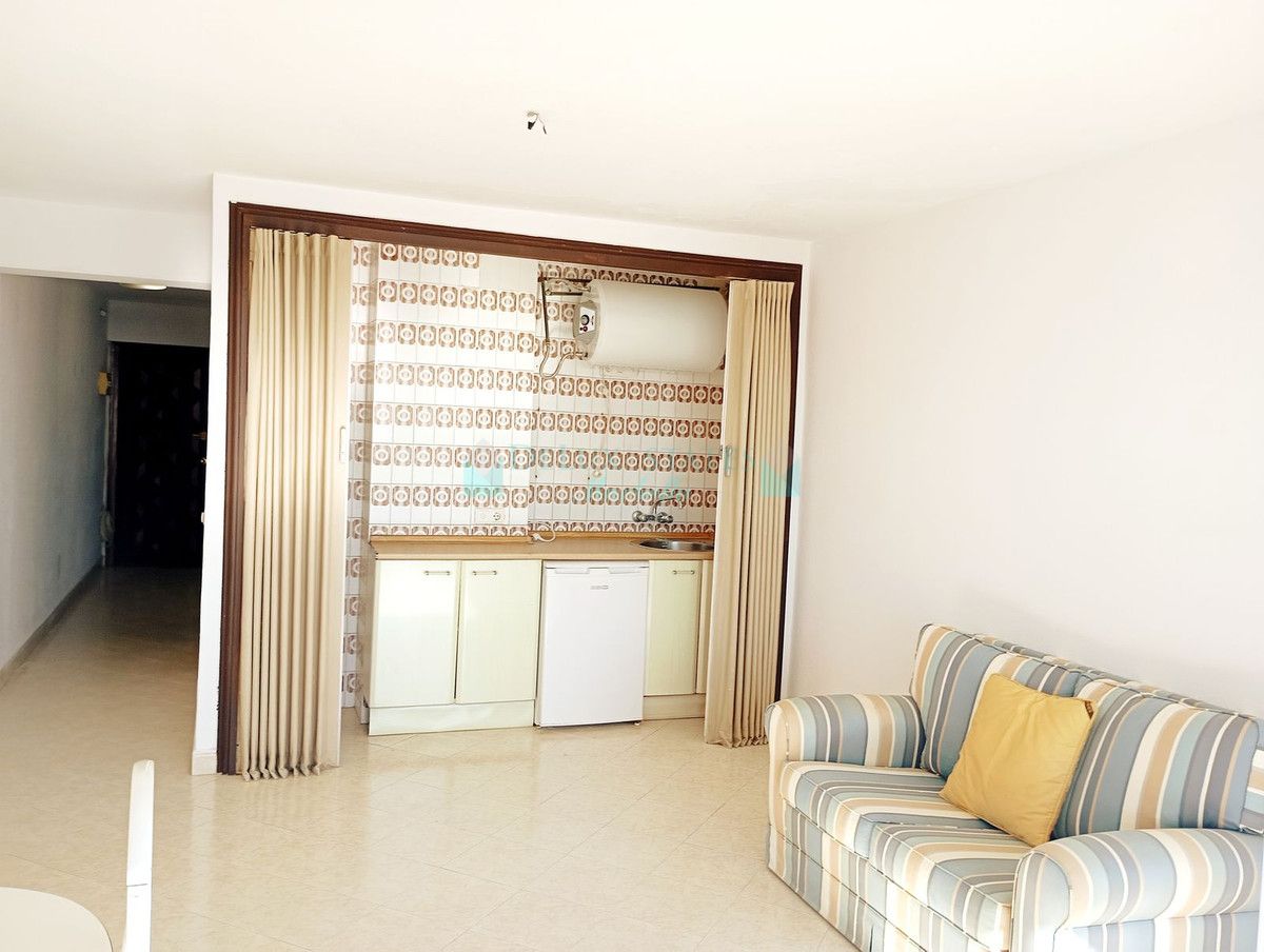 Apartment for sale in Marbella