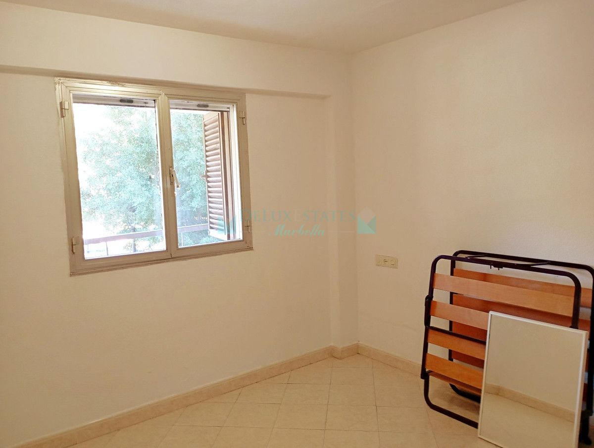 Apartment for sale in Marbella