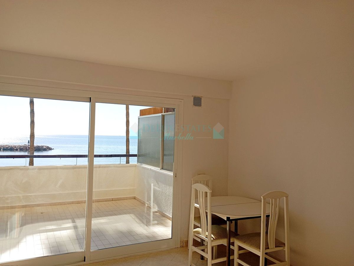 Apartment for sale in Marbella