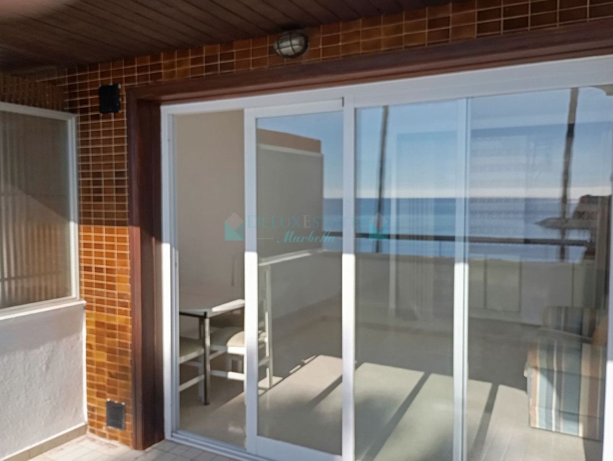 Apartment for sale in Marbella