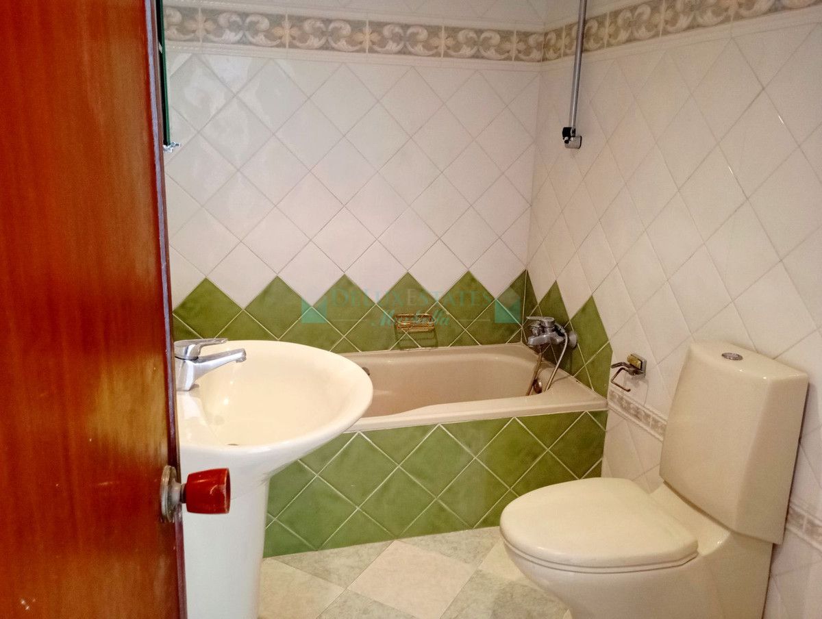 Apartment for sale in Marbella