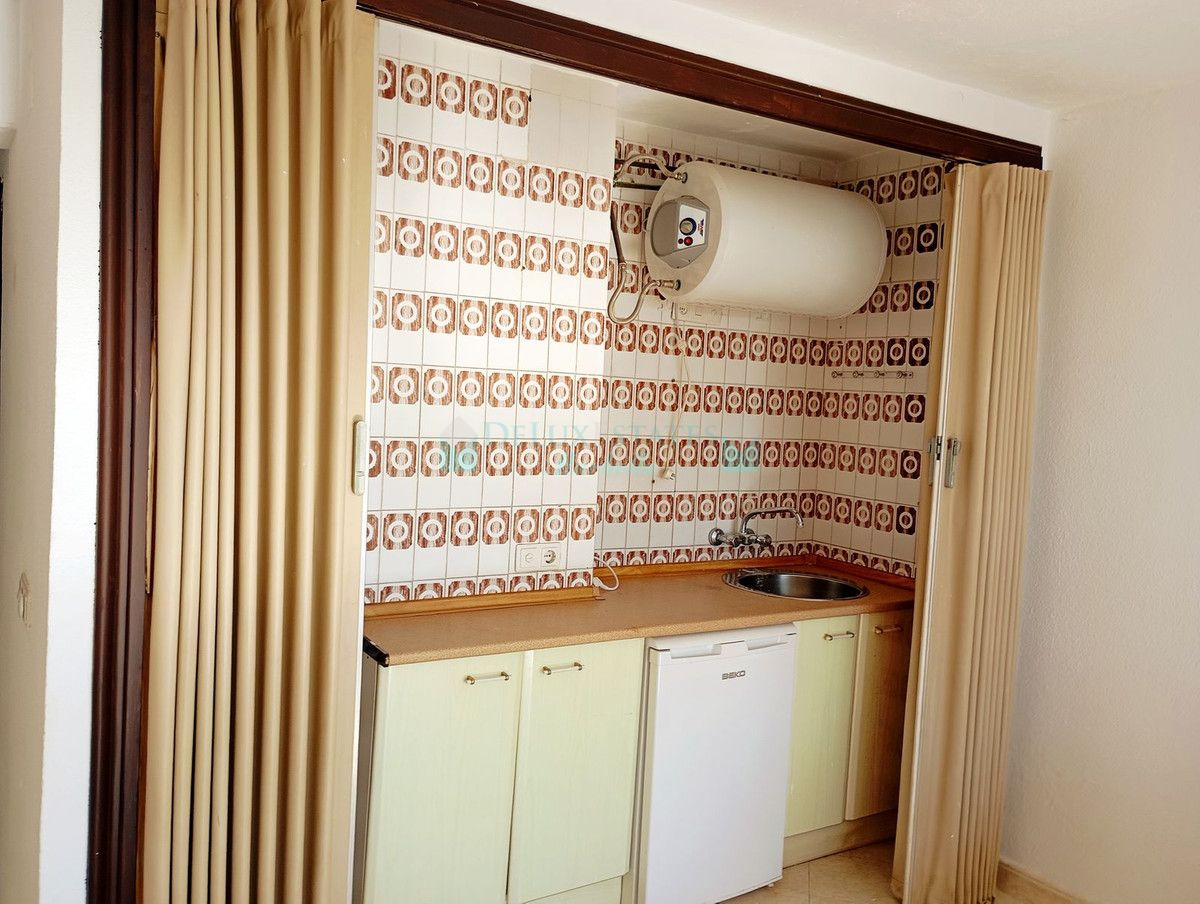 Apartment for sale in Marbella