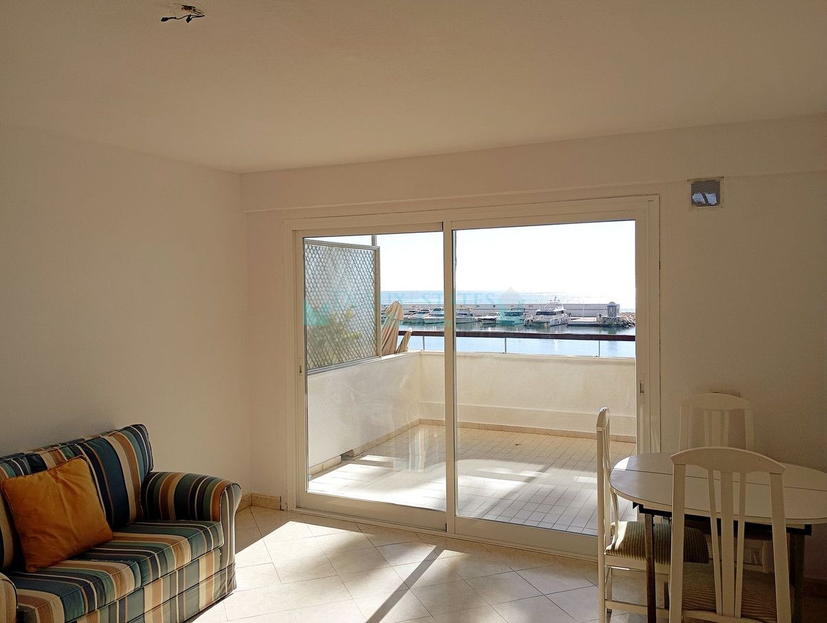 Apartment for sale in Marbella