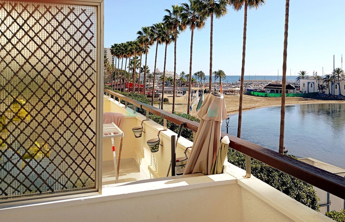 Apartment for sale in Marbella