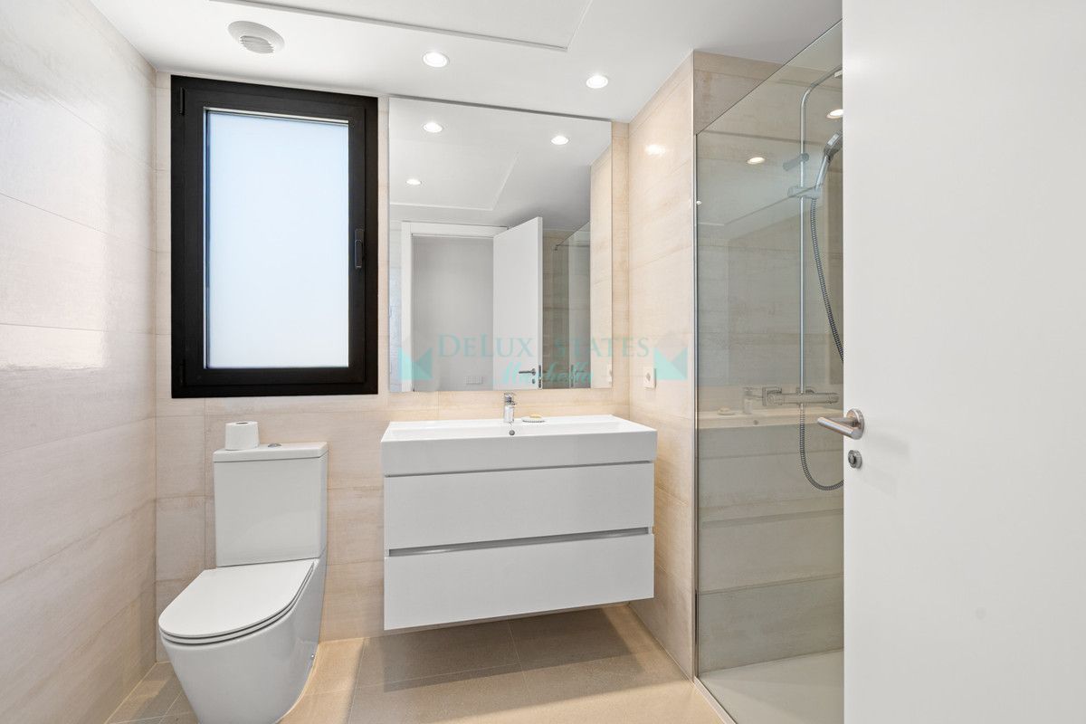 Apartment for sale in Selwo, Estepona