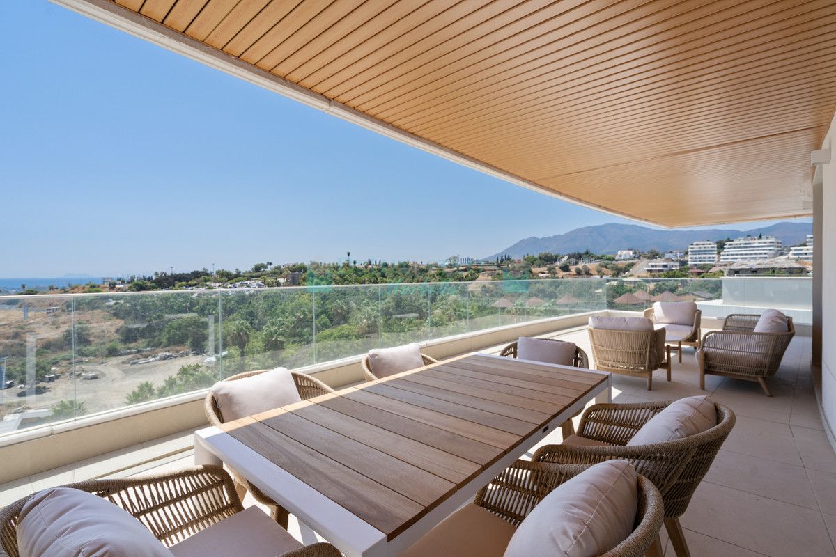 Apartment for sale in Selwo, Estepona