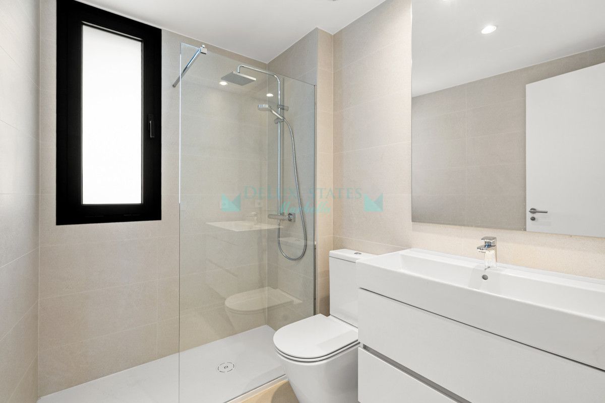 Apartment for sale in Selwo, Estepona