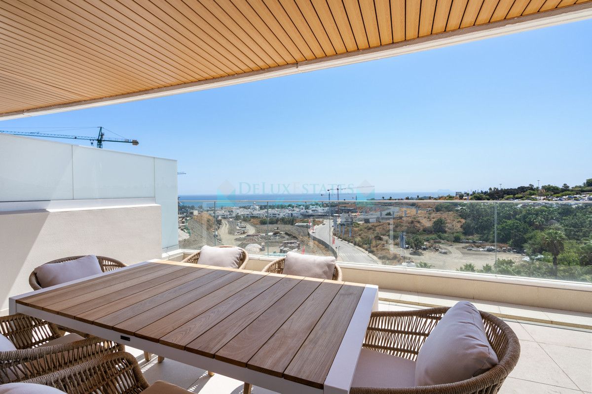 Apartment for sale in Selwo, Estepona