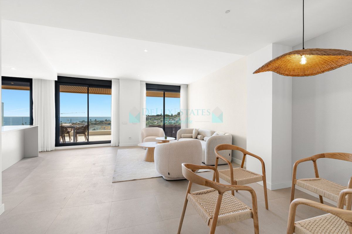 Apartment for sale in Selwo, Estepona