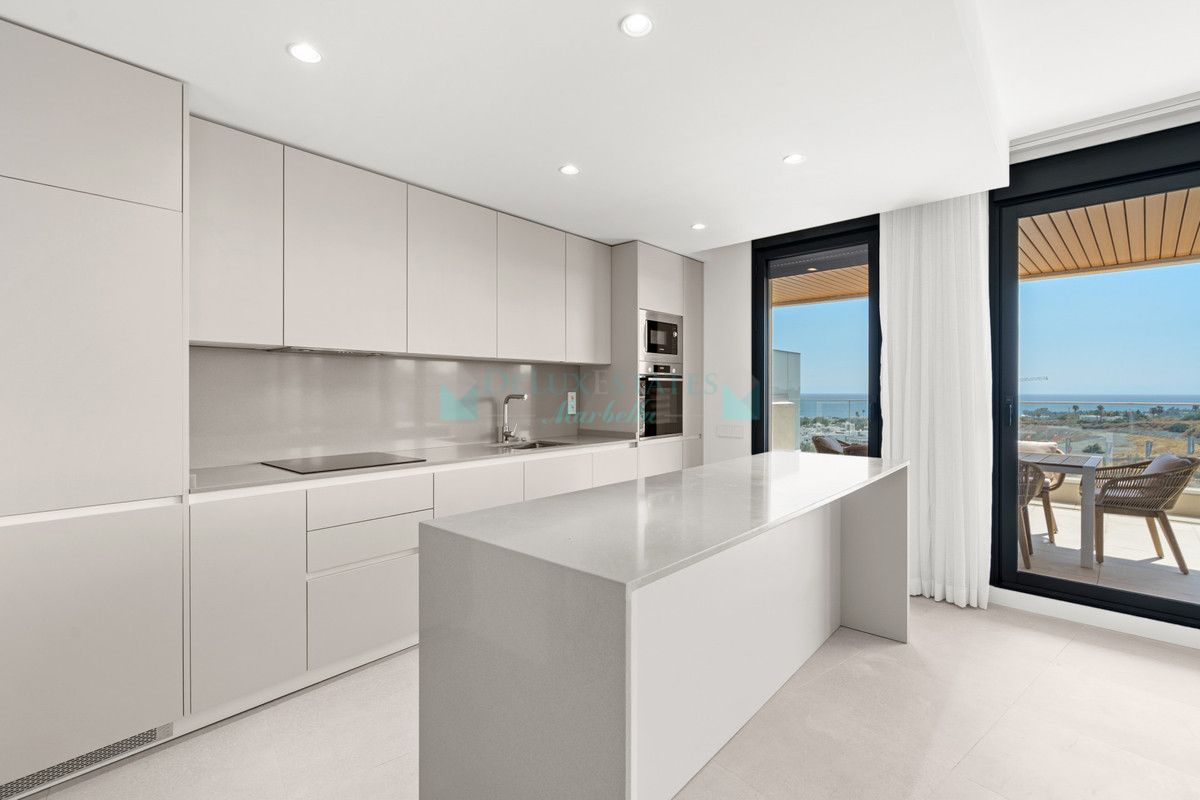 Apartment for sale in Selwo, Estepona