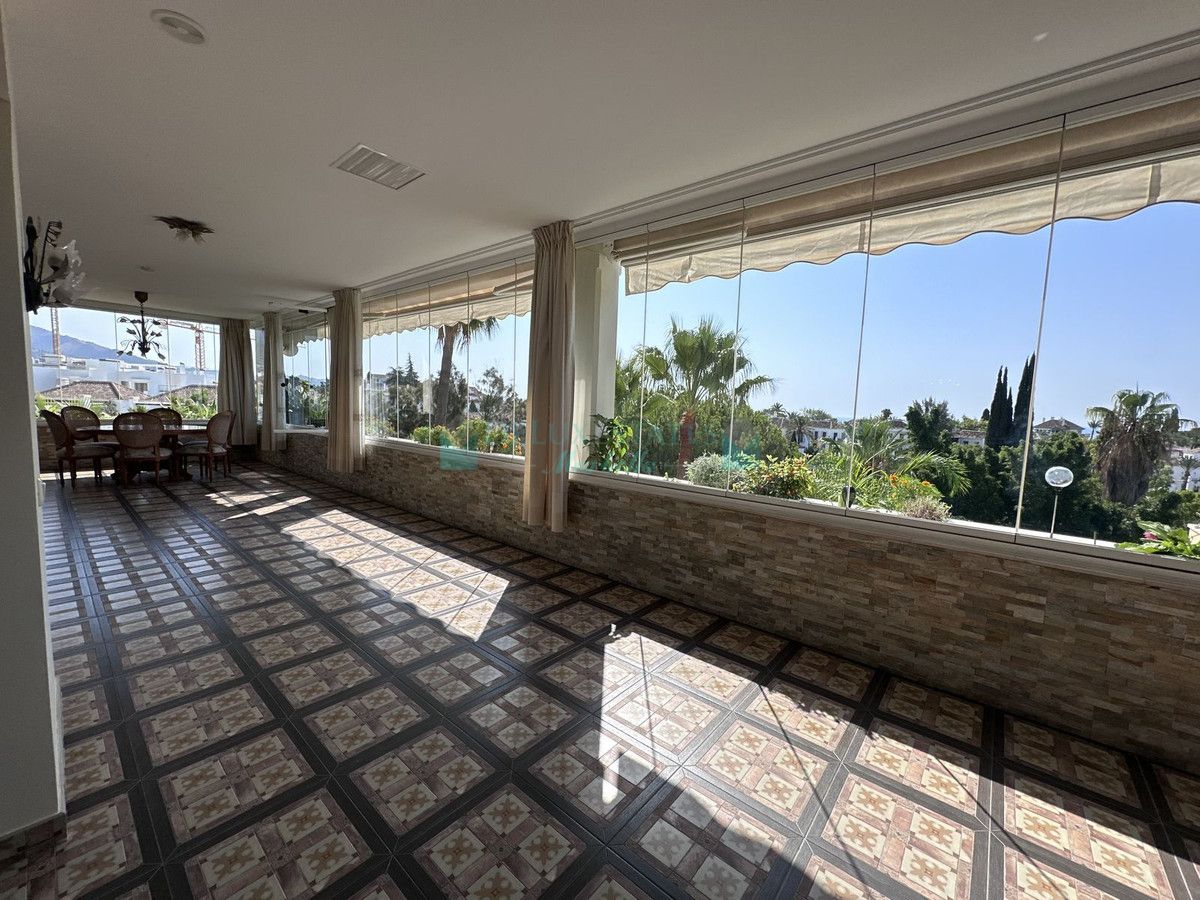 Apartment for sale in Marbella Golden Mile