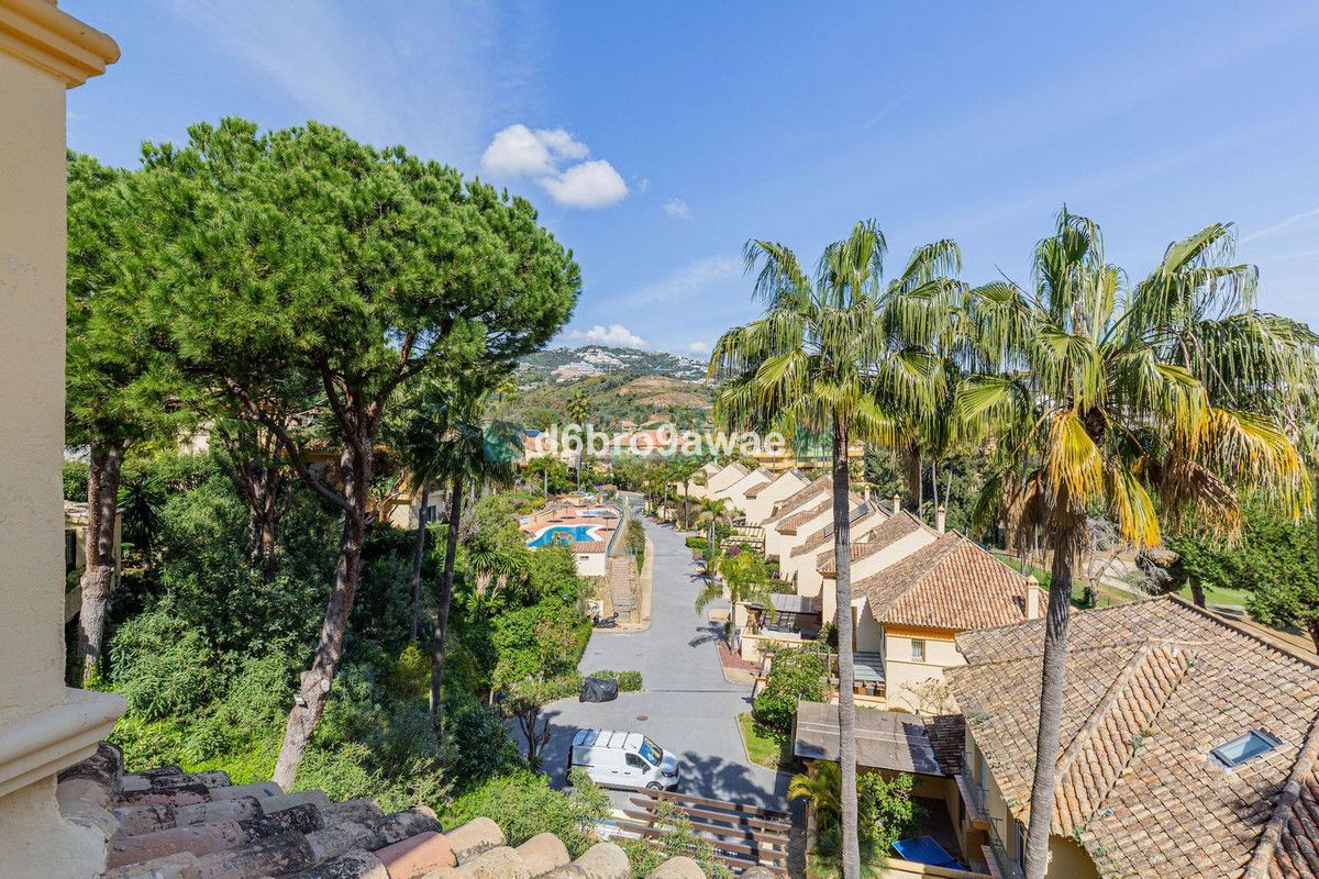 Town House for sale in Rio Real, Marbella East