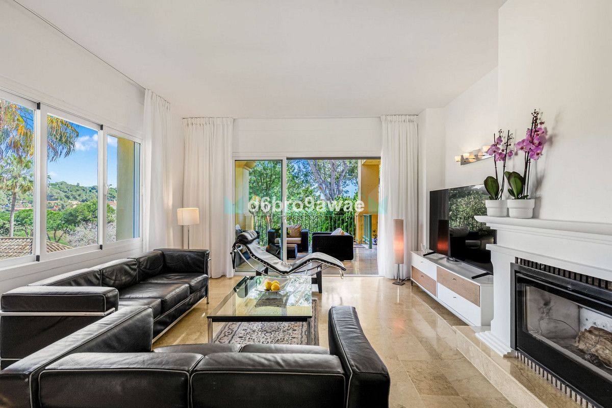 Town House for sale in Rio Real, Marbella East