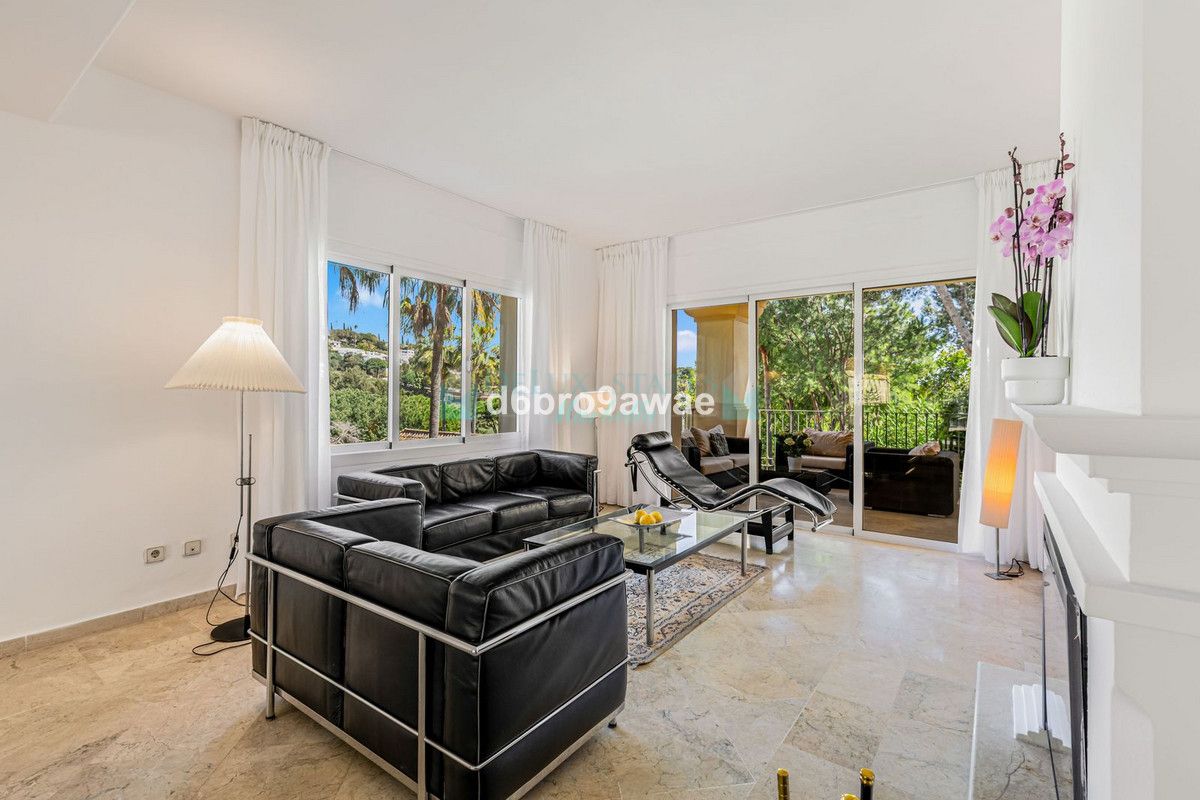Town House for sale in Rio Real, Marbella East