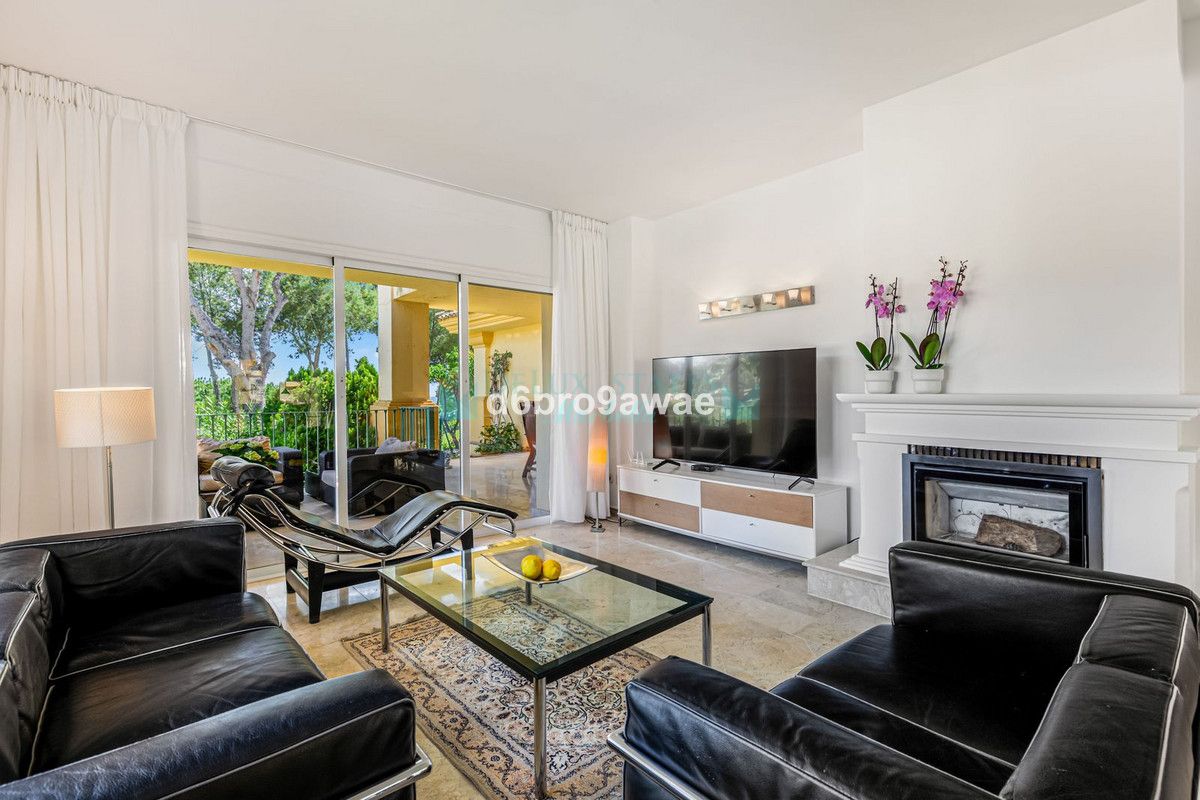 Town House for sale in Rio Real, Marbella East