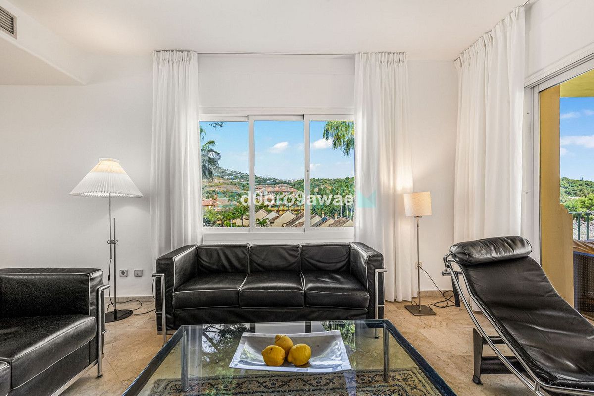 Town House for sale in Rio Real, Marbella East