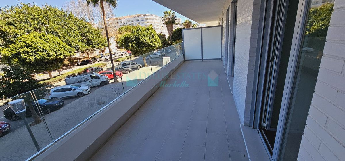Apartment for sale in Nueva Andalucia