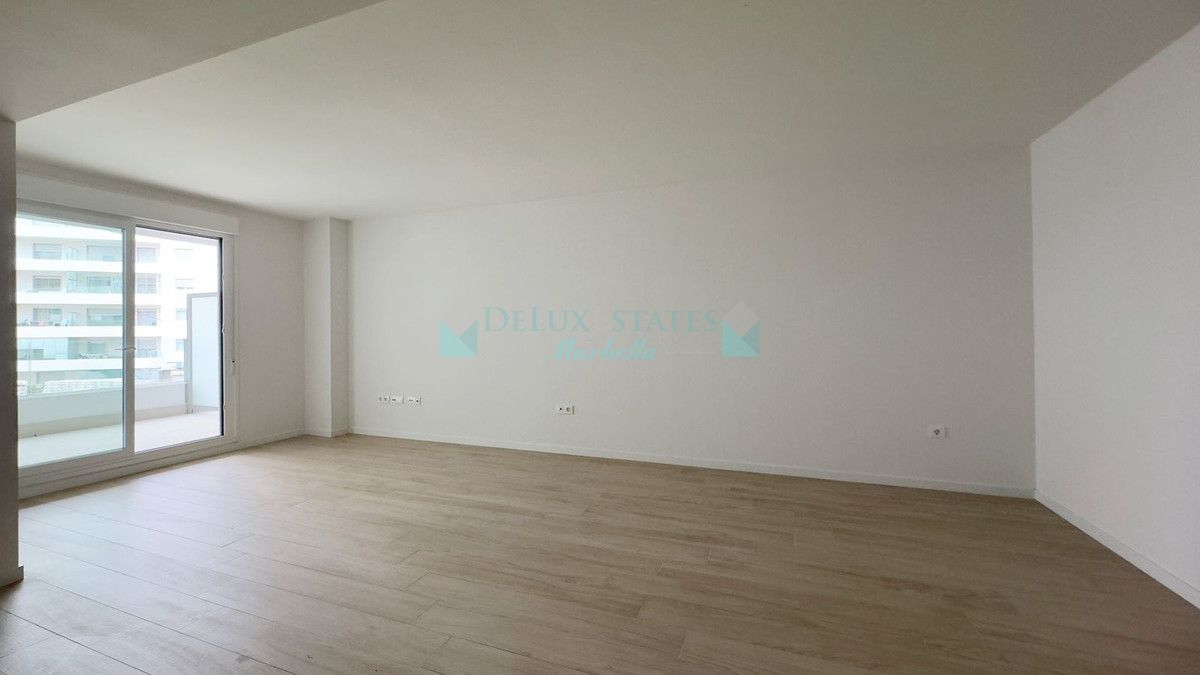 Apartment for sale in Nueva Andalucia