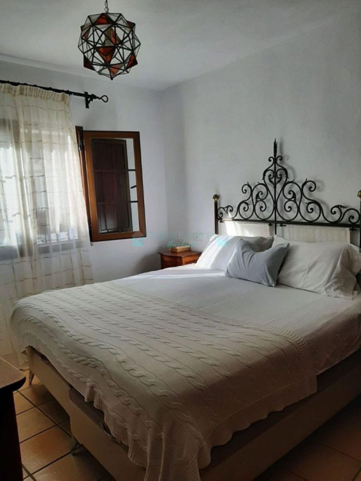 Semi Detached Villa for sale in Estepona