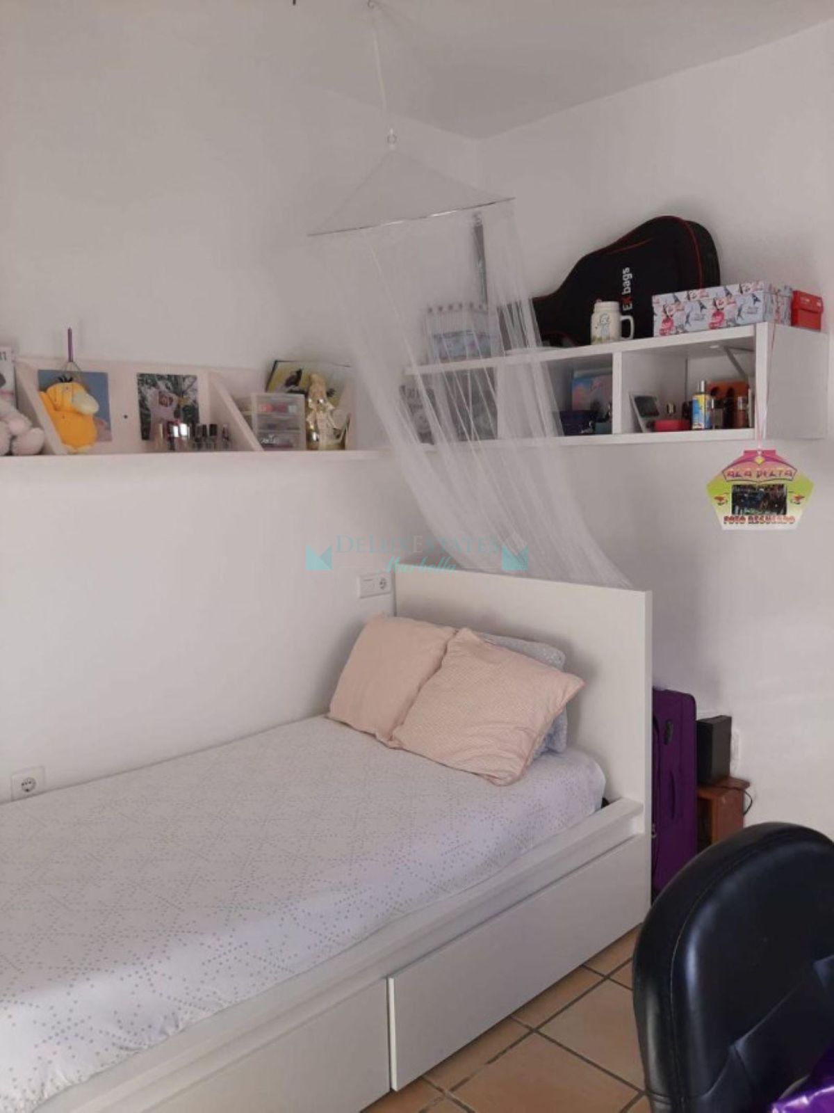 Semi Detached Villa for sale in Estepona