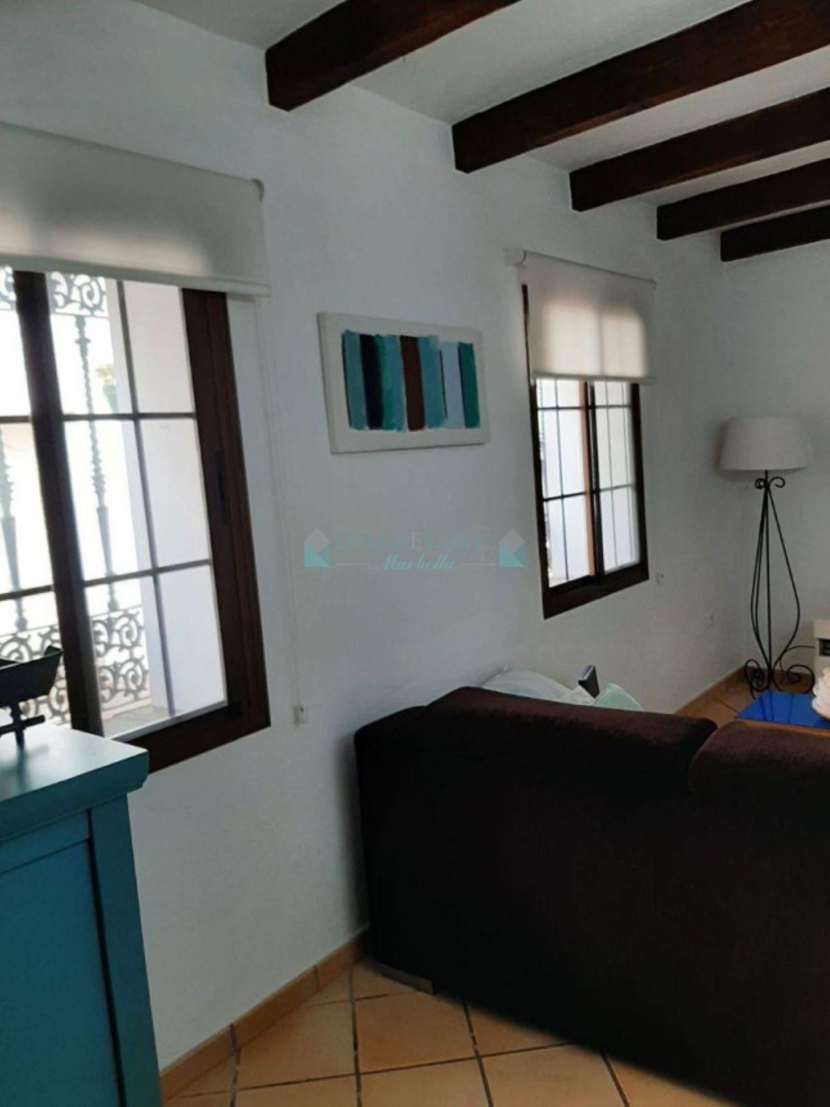 Semi Detached Villa for sale in Estepona