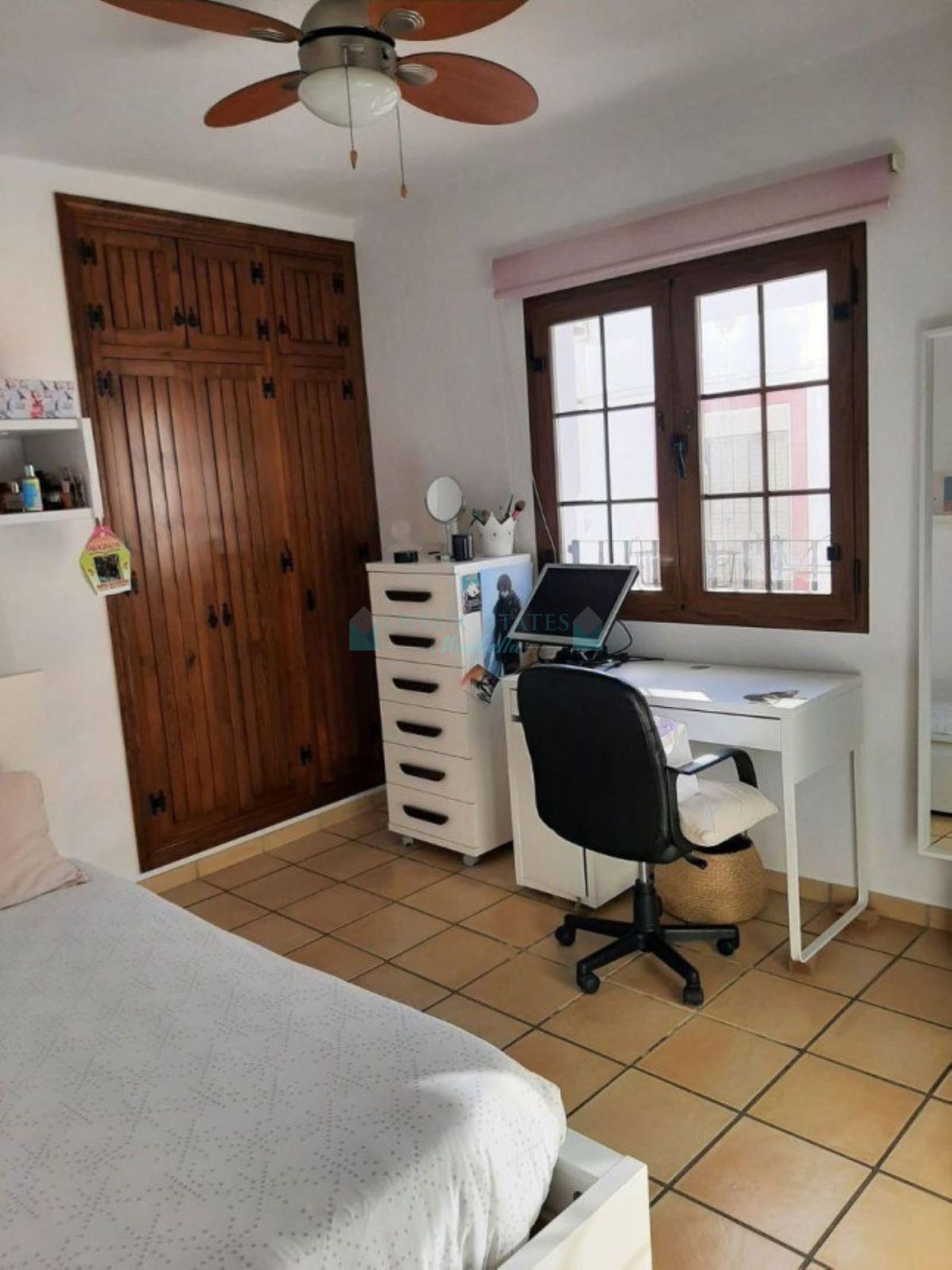 Semi Detached Villa for sale in Estepona