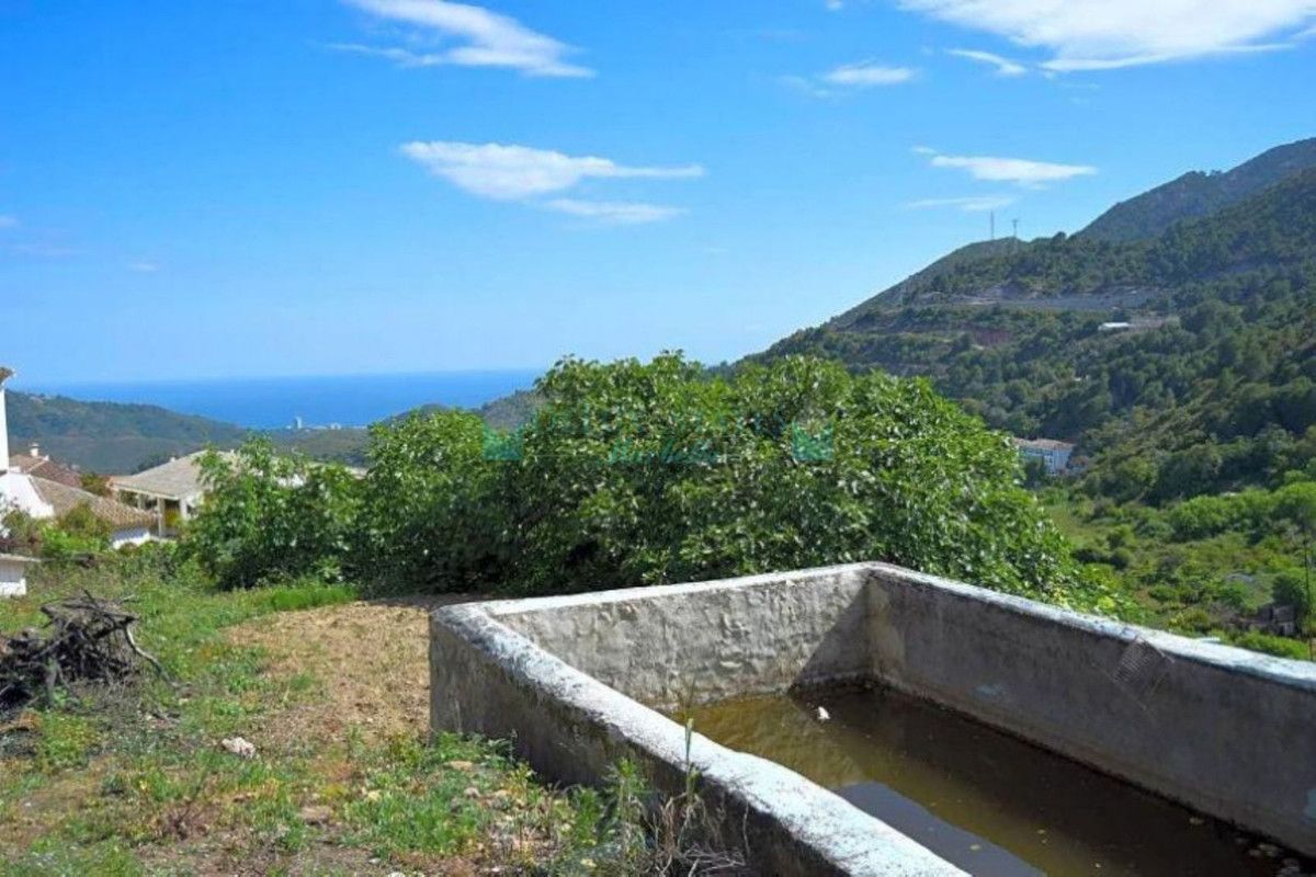 Residential Plot for sale in Ojen