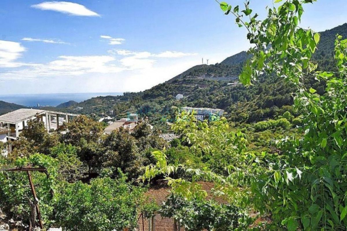 Residential Plot for sale in Ojen