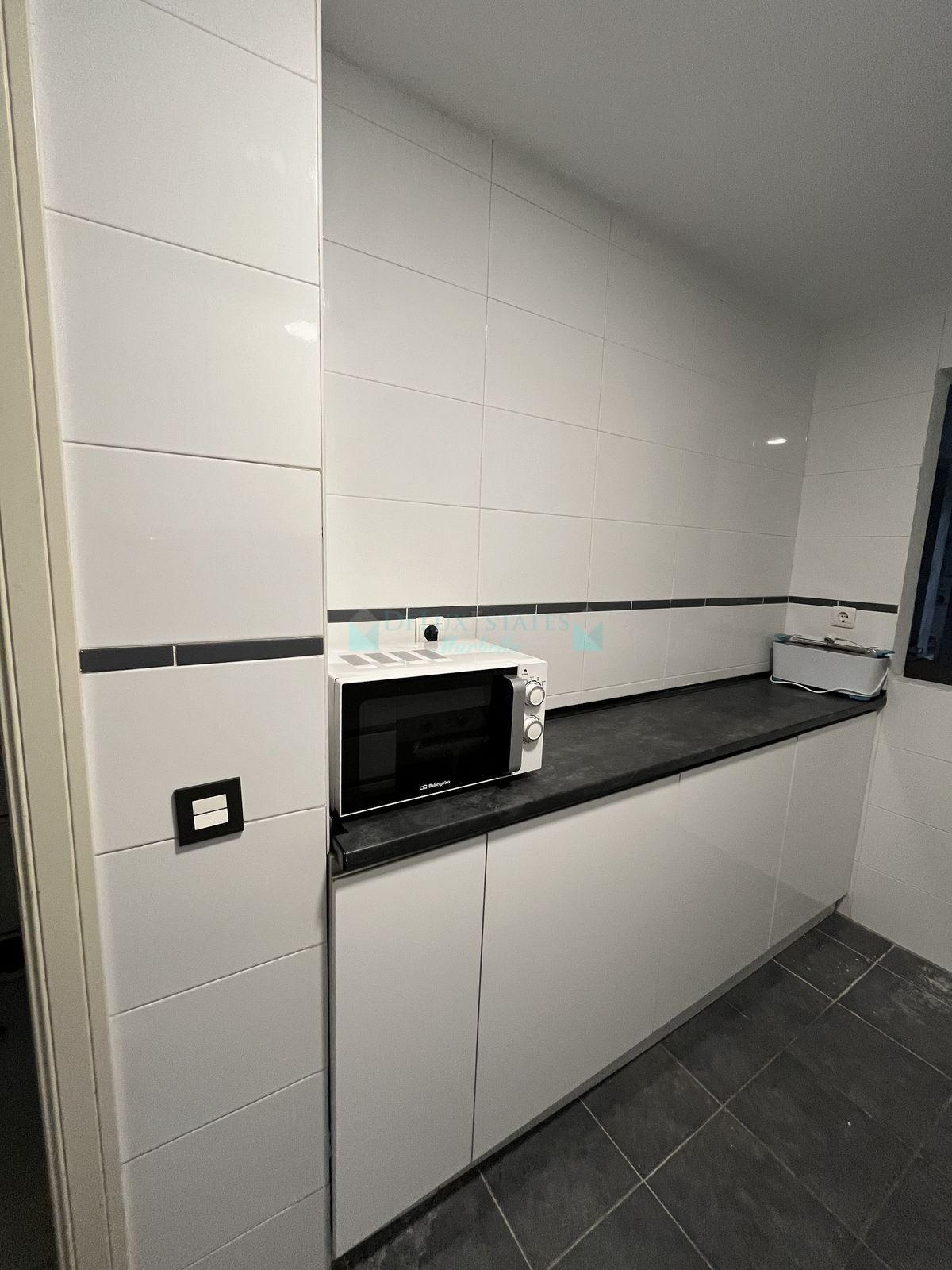 Apartamento Planta Baja en venta en Aloha, Nueva Andalucia