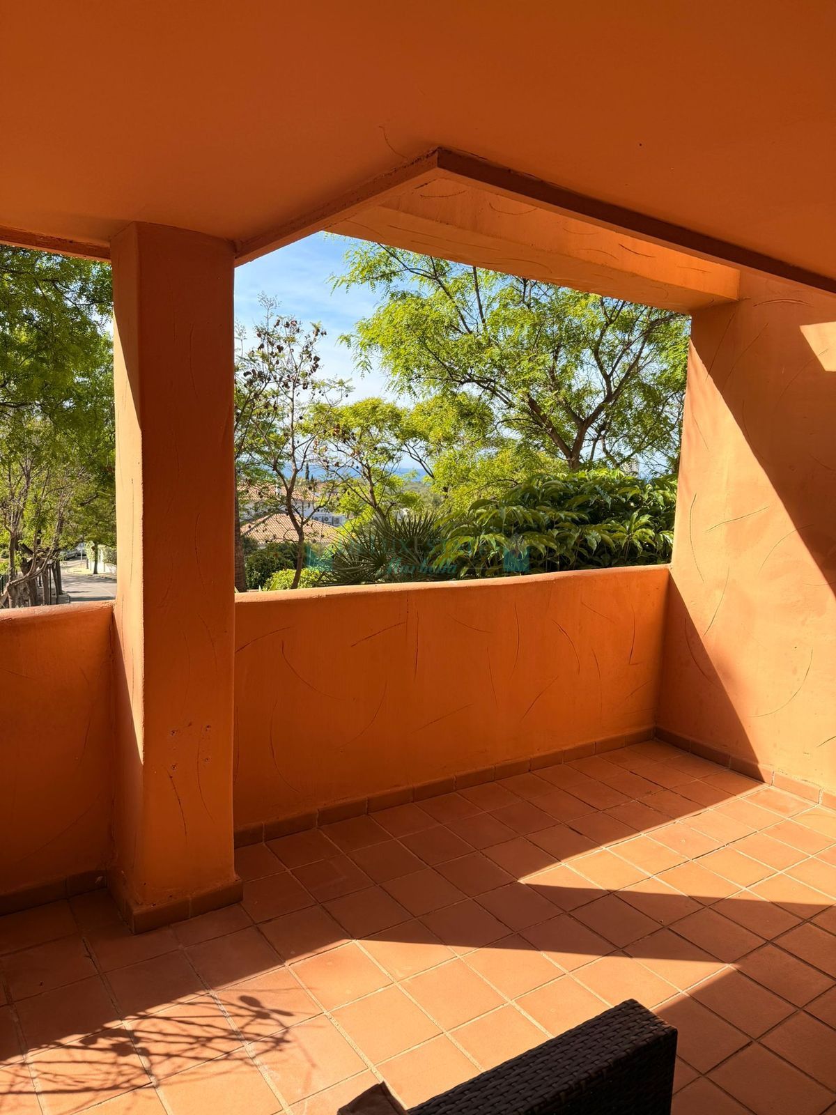 Apartamento Planta Baja en venta en Elviria, Marbella Este