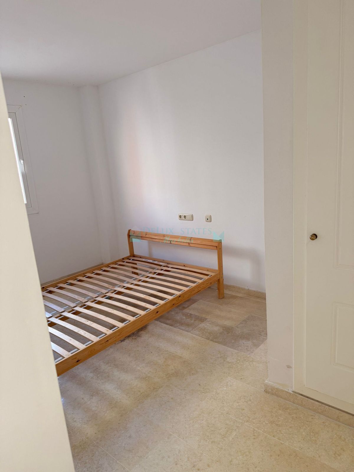 Apartamento Planta Baja en venta en Elviria, Marbella Este