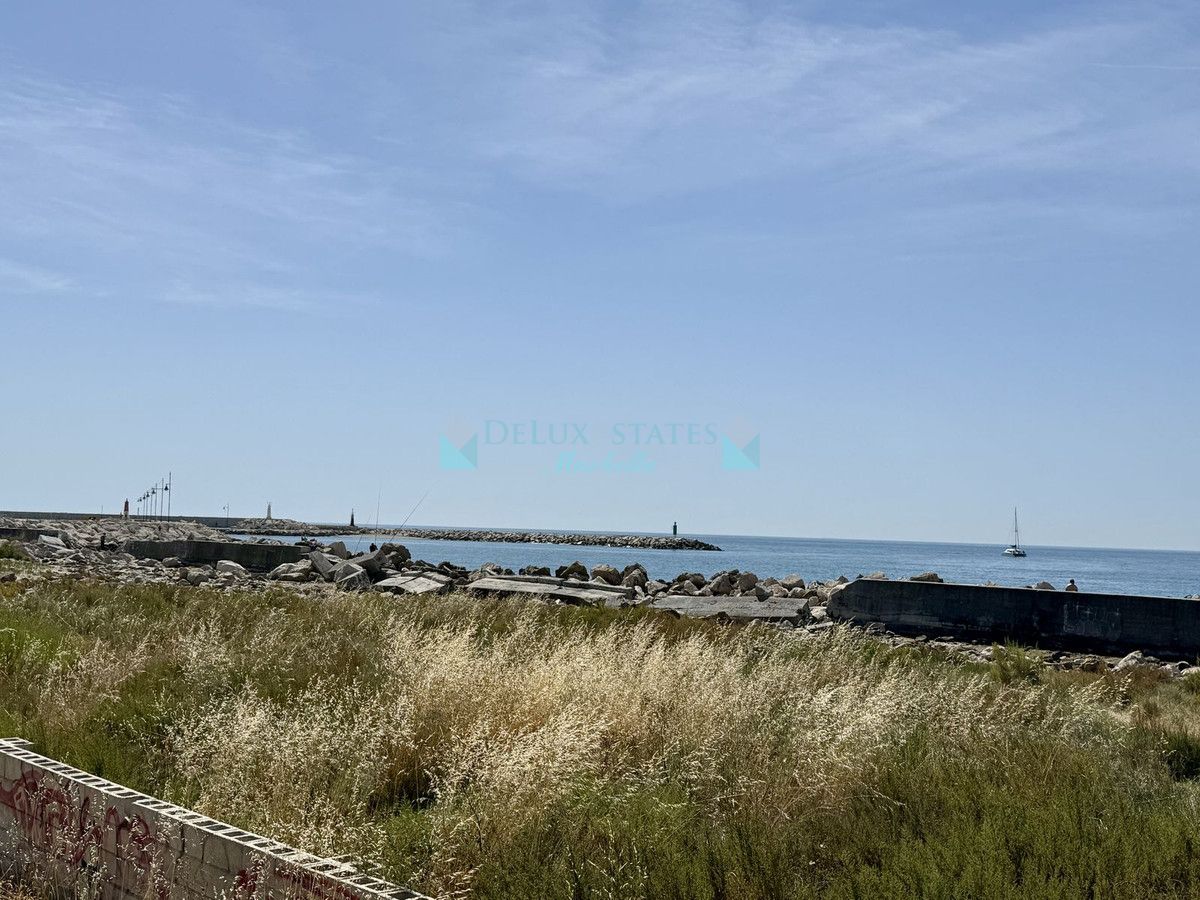 Apartment for sale in Estepona