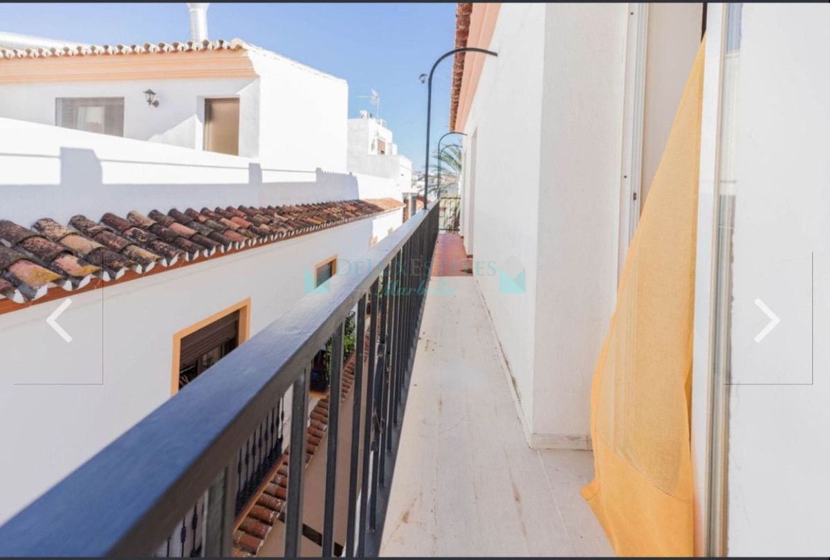 Town House for sale in Marbella