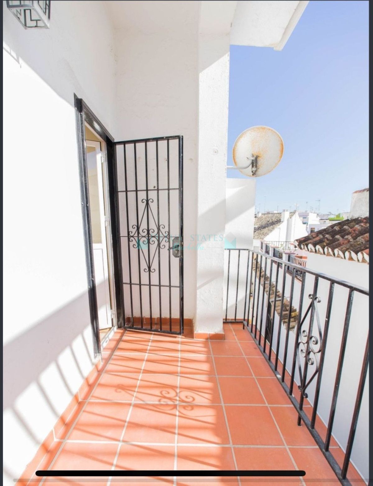 Town House for sale in Marbella