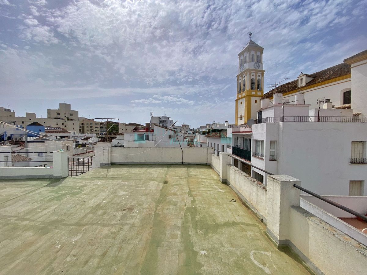 Town House for sale in Marbella