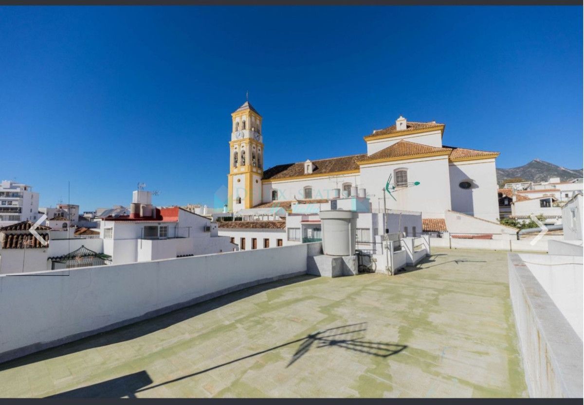 Town House for sale in Marbella