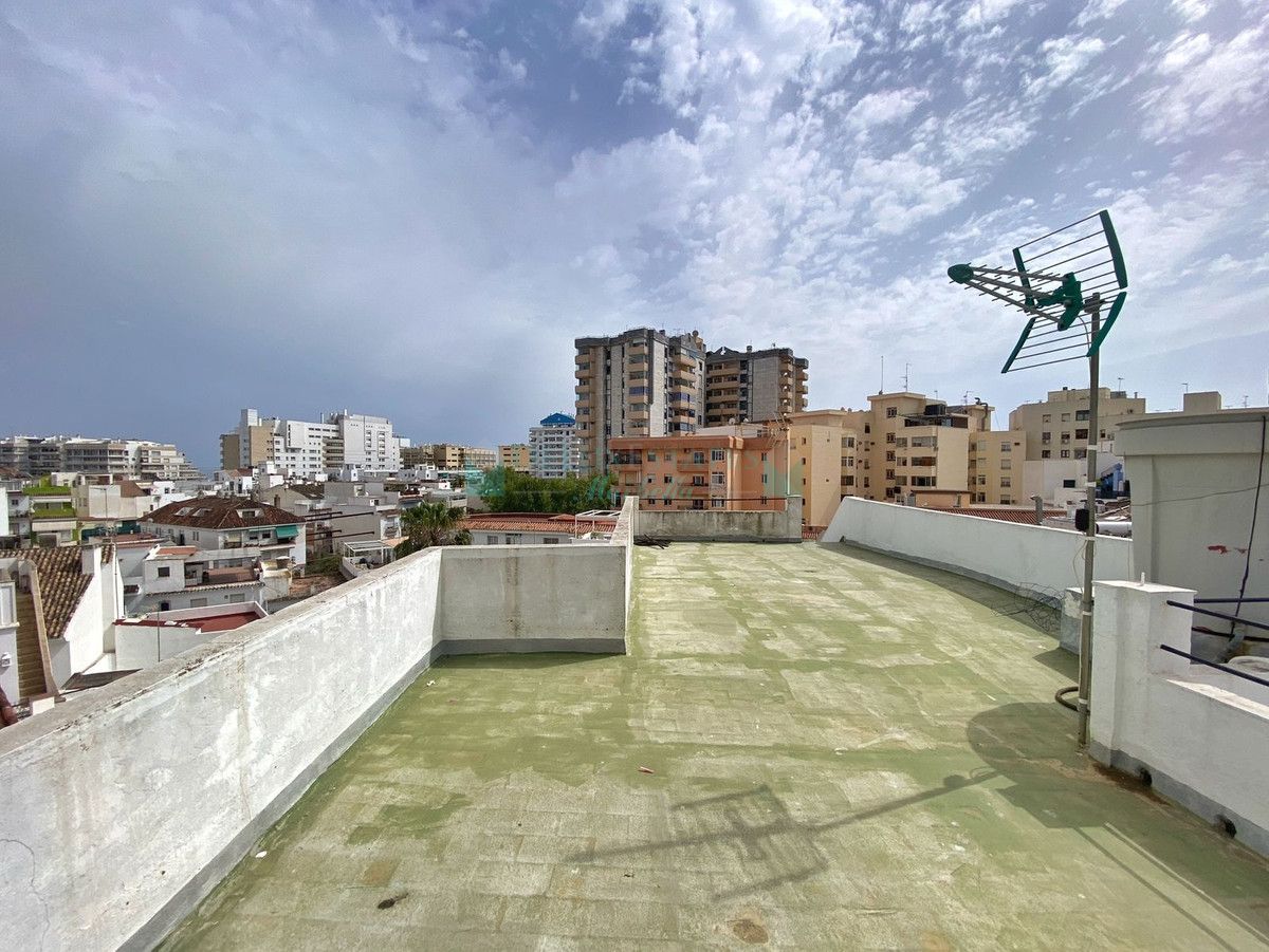 Town House for sale in Marbella