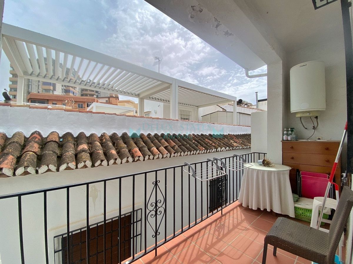 Town House for sale in Marbella