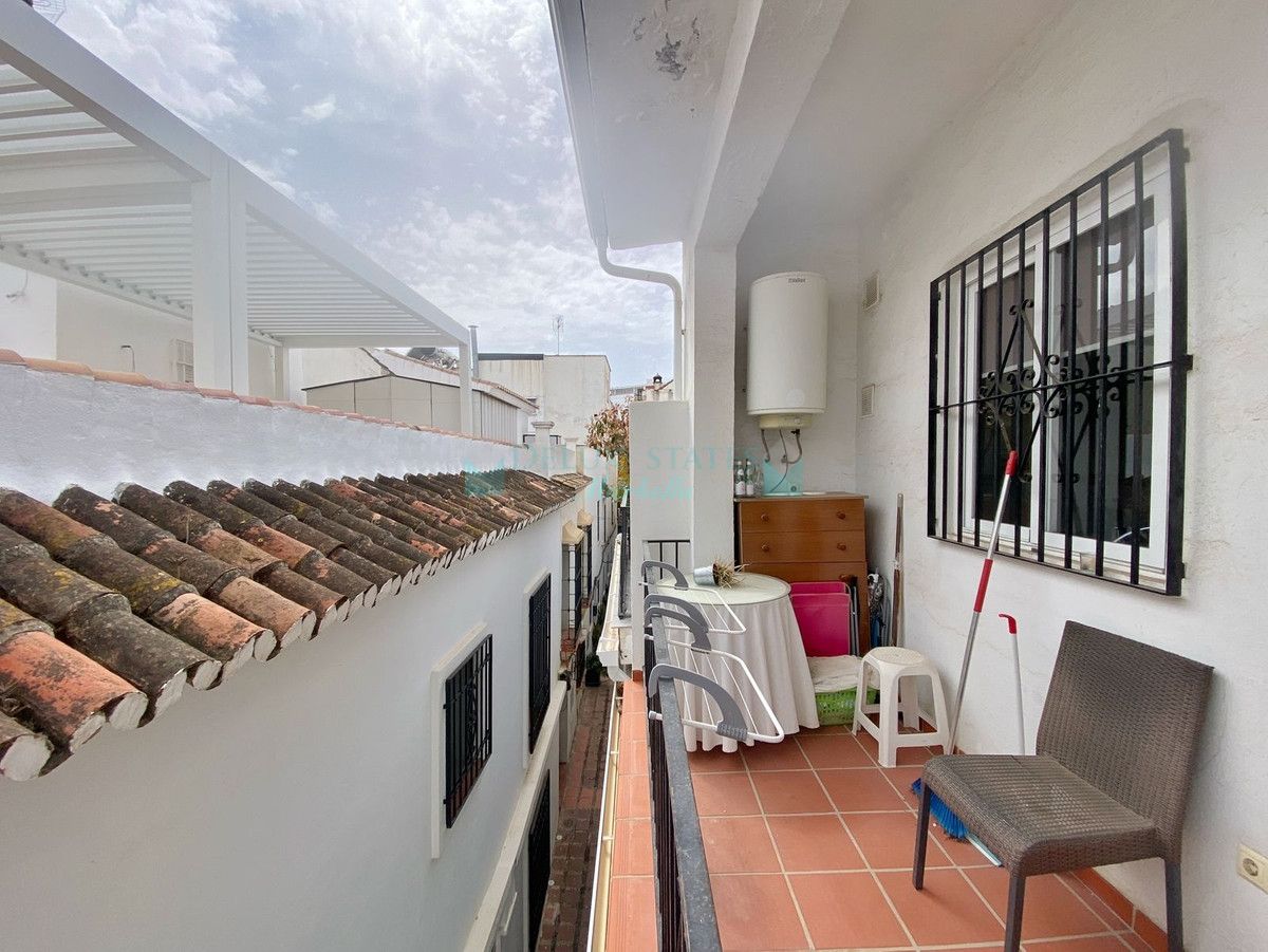 Town House for sale in Marbella