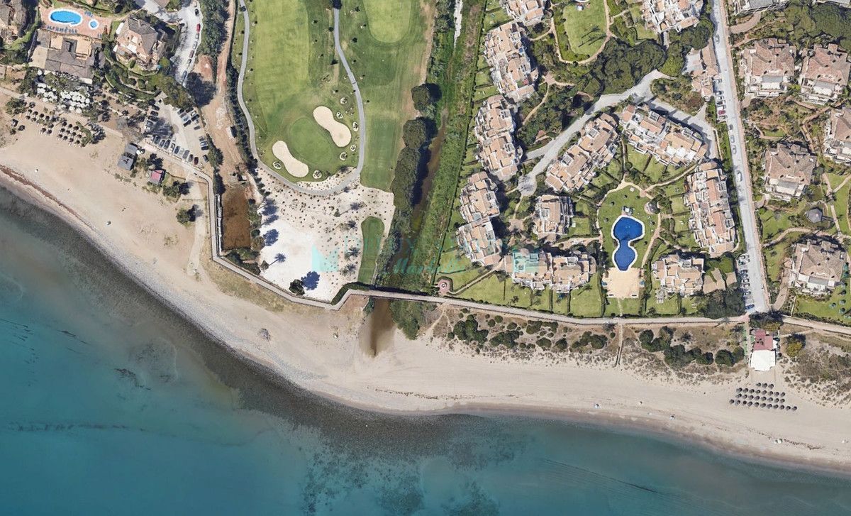 Ground Floor Apartment for sale in Marbella