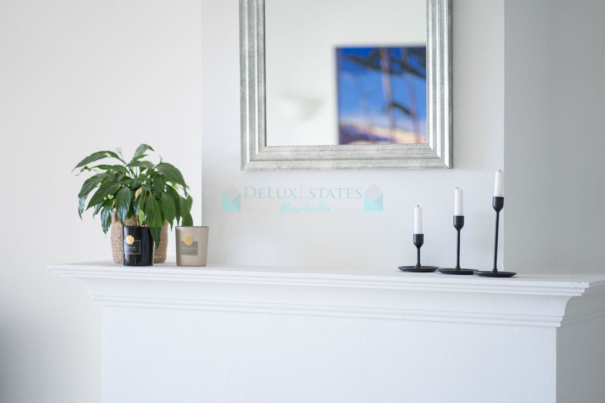 Ground Floor Apartment for sale in Marbella