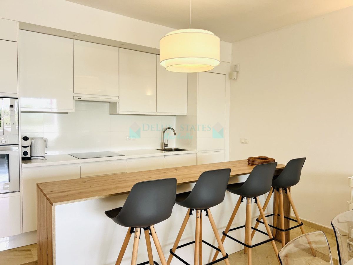 Ground Floor Apartment for sale in Marbella