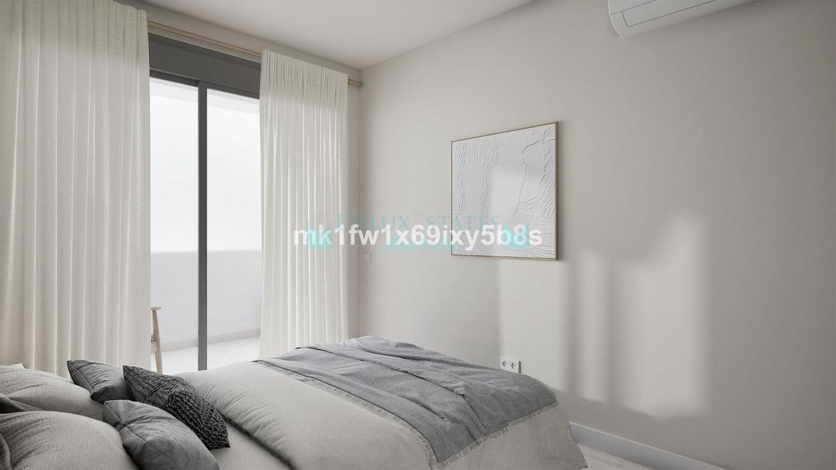 Apartment for sale in Artola, Marbella East