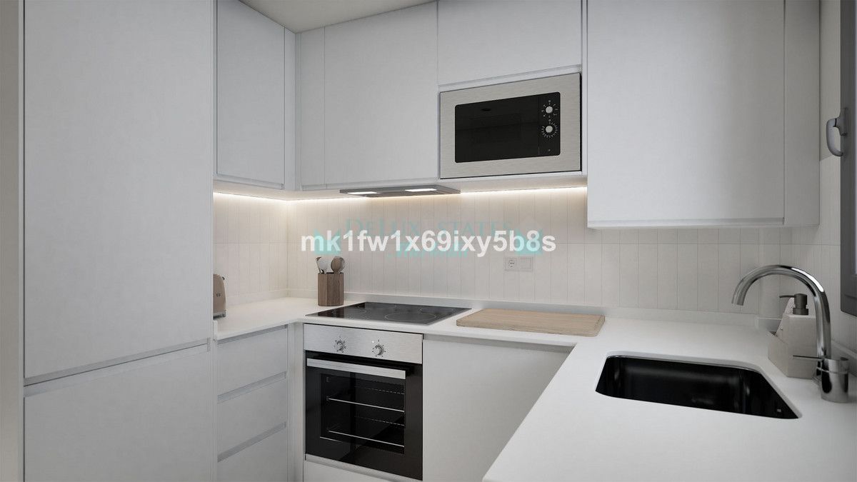 Apartment for sale in Artola, Marbella East