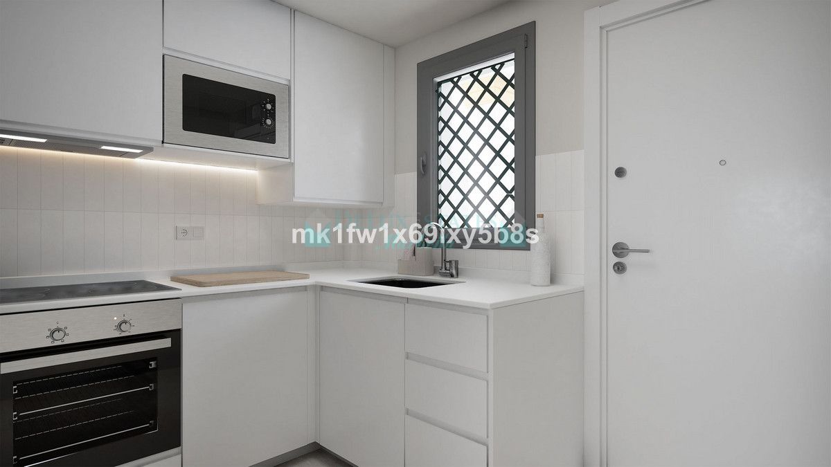 Apartment for sale in Artola, Marbella East