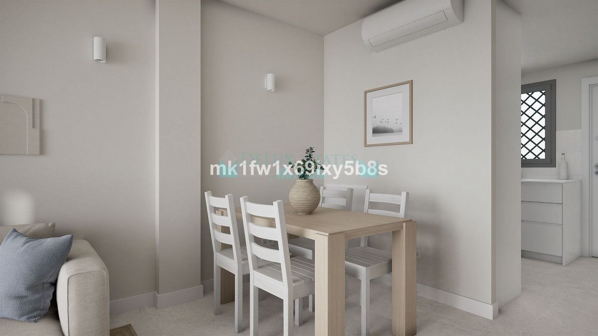 Apartment for sale in Artola, Marbella East