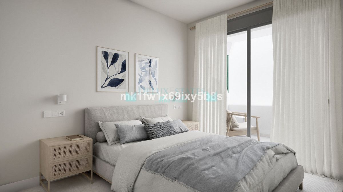 Apartment for sale in Artola, Marbella East